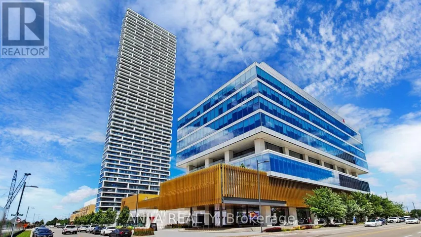 6102 - 5 BUTTERMILL AVENUE, Vaughan (Vaughan Corporate Centre), Ontario L4K0J5
