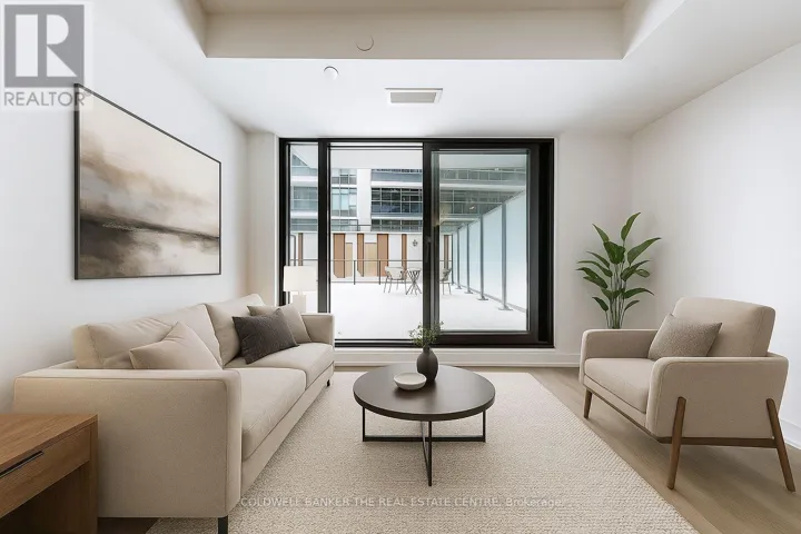 319 - 1 JARVIS STREET, Hamilton (Beasley), Ontario L8R0A8