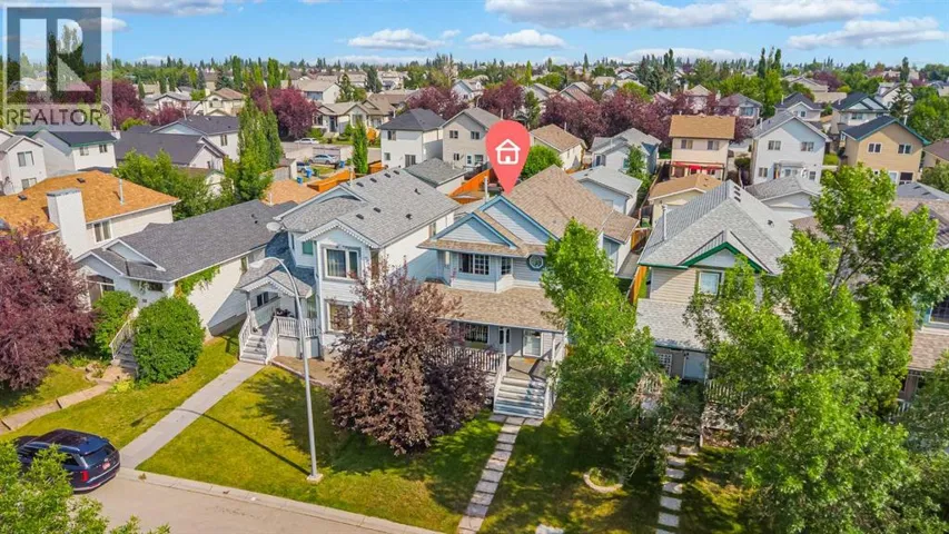 61 Mt Aberdeen Circle SE, Calgary, Alberta T2Z3H1