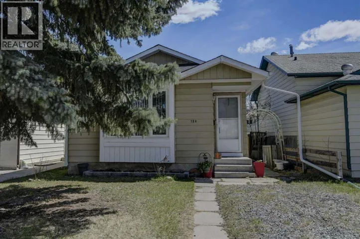 184 Erin Croft Crescent SE, Calgary, Alberta T2B2V1