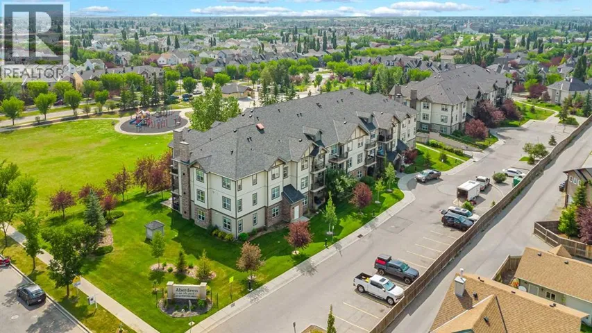 208, 25 Prestwick Drive SE, Calgary, Alberta T2Z4Z1