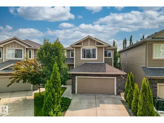 1615 WATES CL SW, Edmonton, Alberta T6W0X5