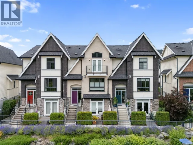 2836 Turnstyle Cres, Langford, British Columbia V9B0T8