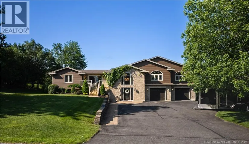 115 Robin Hood Lane, Quispamsis, New Brunswick E2E1E9