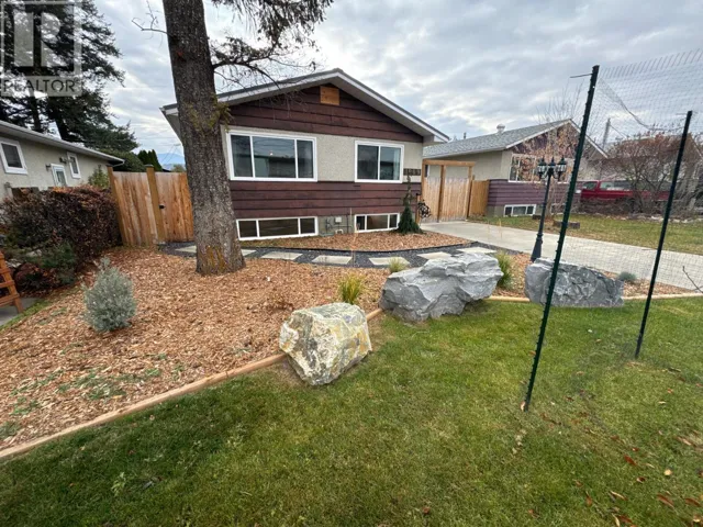 1909 2ND Street S, Cranbrook, British Columbia V1C1C6