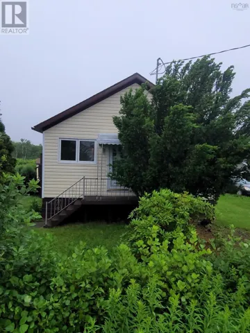 2 Low Street, Glace Bay, Nova Scotia B1A6K5