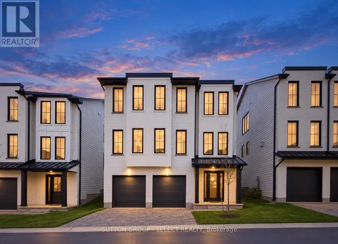 7 - 2835 SHEFFIELD PLACE, London South (South U), Ontario N6G5H5