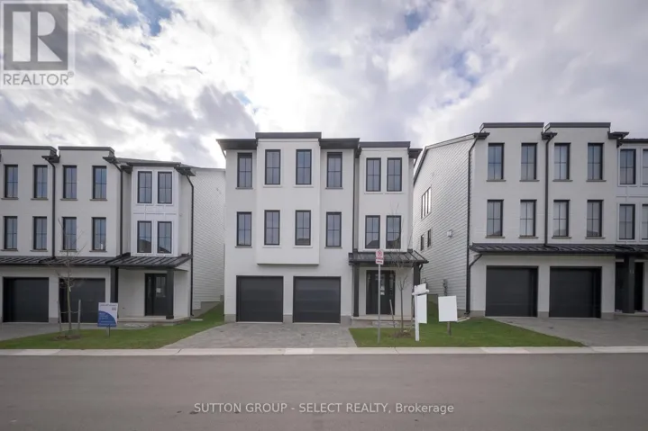 7 - 2835 SHEFFIELD PLACE, London South (South U), Ontario N6G5H5