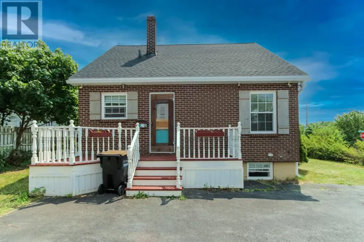 16 McNaughton Drive, St. Johns, Newfoundland & Labrador A1A2E3