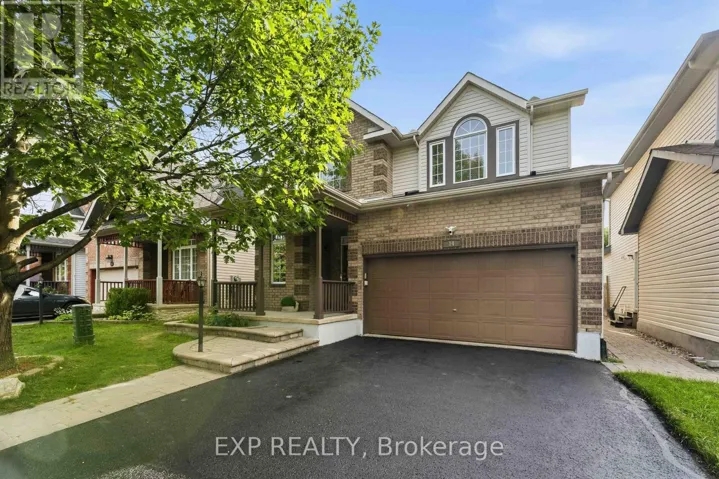 14 COLINDALE AVENUE, Ottawa, Ontario K2J4V6