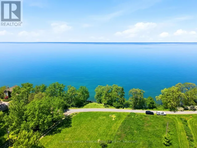 4698 SANDY COVE DRIVE, Lincoln (Lincoln Lake), Ontario L0R1B1