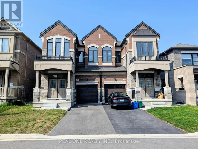 7 O'REILLY STREET, Whitby, Ontario L1P0N7