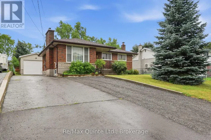 87 ORCHARD DRIVE, Belleville (Belleville Ward), Ontario K8P2K6