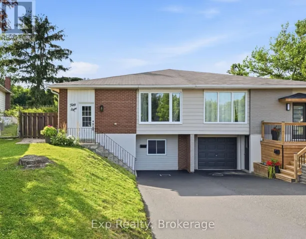 58A CROSSLEY DRIVE, Port Hope, Ontario L1A3T5