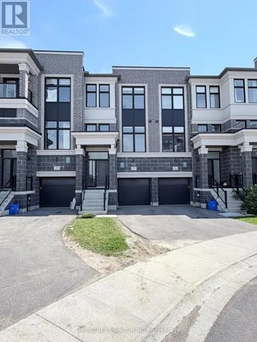 54 PANTHEON LANE, Markham (Wismer), Ontario L6E0V3