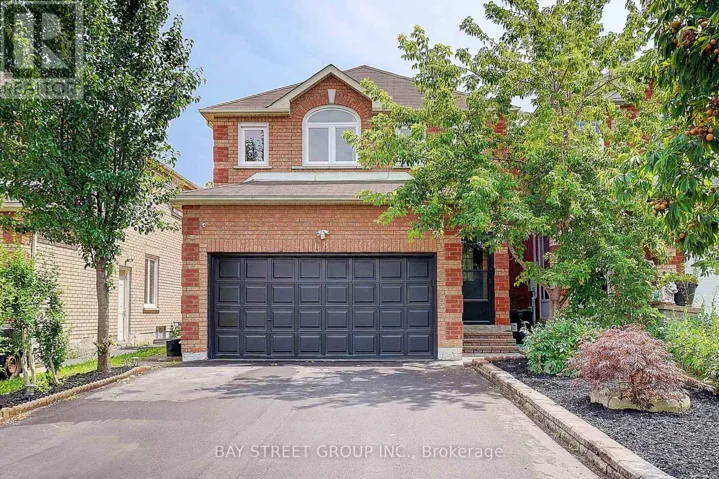 68 KRUGER ROAD, Markham (Middlefield), Ontario L3S3Y8