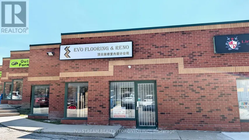 29 - 160 EAST BEAVER CREEK ROAD, Richmond Hill (Beaver Creek Business Park), Ontario L4B3L4