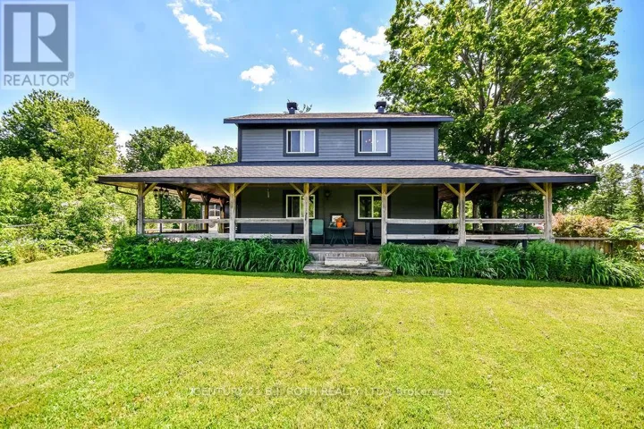 12 PATRICIA DRIVE, Ramara (Atherley), Ontario L3V6N1