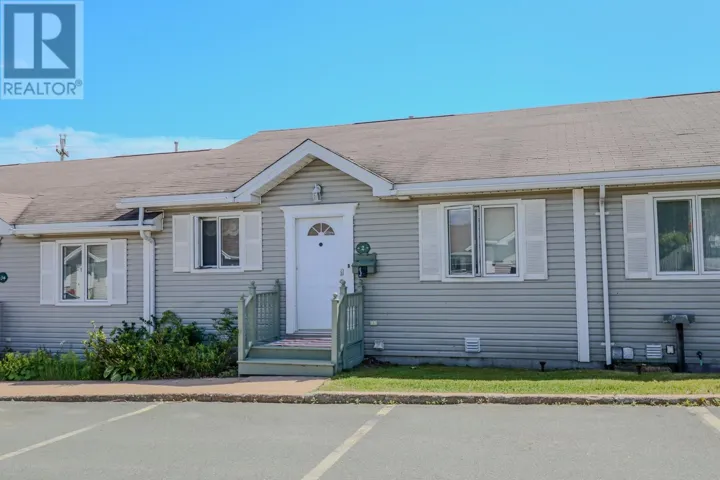 2 Sarasota Court, St. John's, Newfoundland & Labrador A1E5Z7