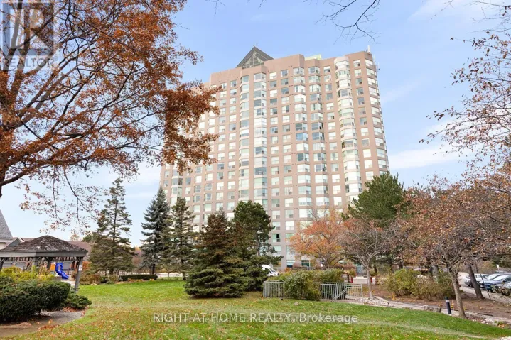 #1103 - 2155 BURNHAMTHORPE ROAD W, Mississauga (Erin Mills), Ontario L5L5P4