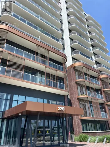 306 - 220 MISSINNIHE WAY, Mississauga (Port Credit), Ontario L5H0A9