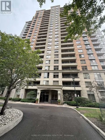 #623 - 5233 DUNDAS STREET W, Toronto (Islington-City Centre West), Ontario M9B6M1