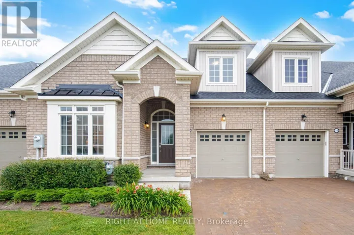 41 OVERLEA DRIVE, Brampton (Sandringham-Wellington), Ontario L6R4B5