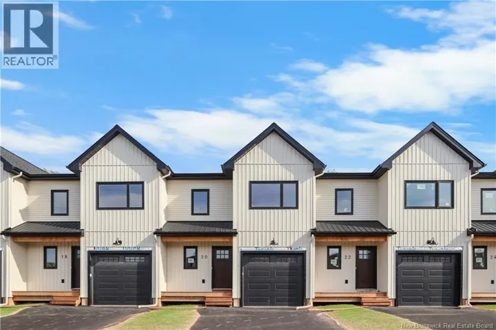 18 Vision Court, Dieppe, New Brunswick E1K0A8