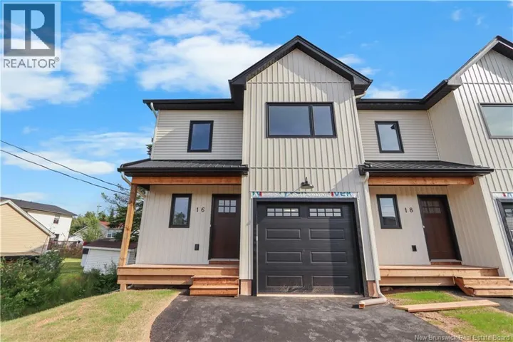 16 Vision Court, Dieppe, New Brunswick E1K0A8