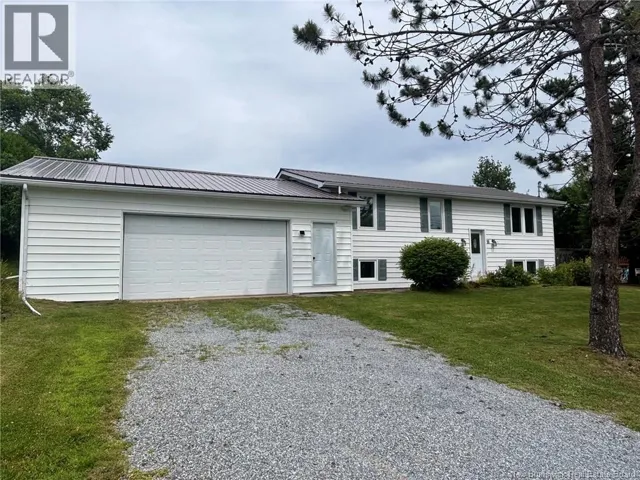 18 Prince William Street, St George, New Brunswick E5C3L8