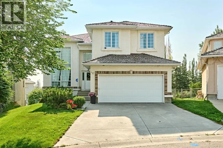 46 Hampstead Manor NW, Calgary, Alberta T3A6A2