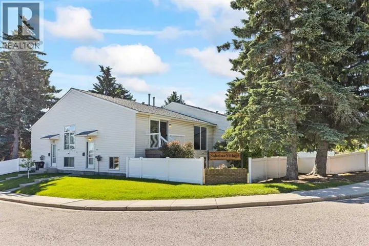 101 Sabrina Way SW, Calgary, Alberta T2W4J4
