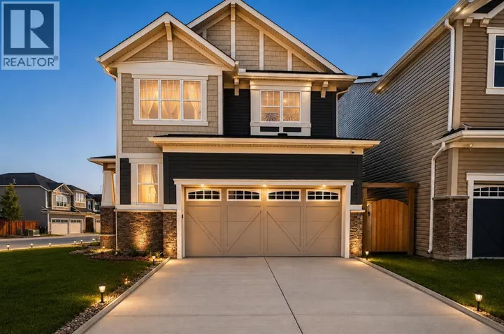 63 Carrington Manor NW, Calgary, Alberta T3P1N4