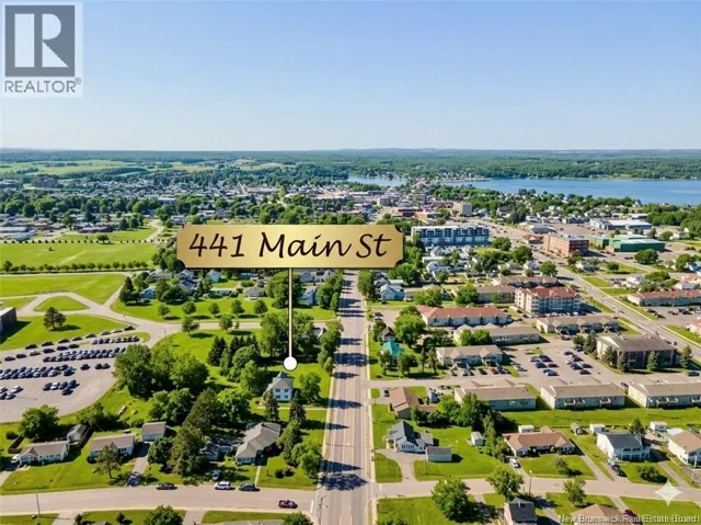 441 Main Street, Shediac, New Brunswick E4P2C1