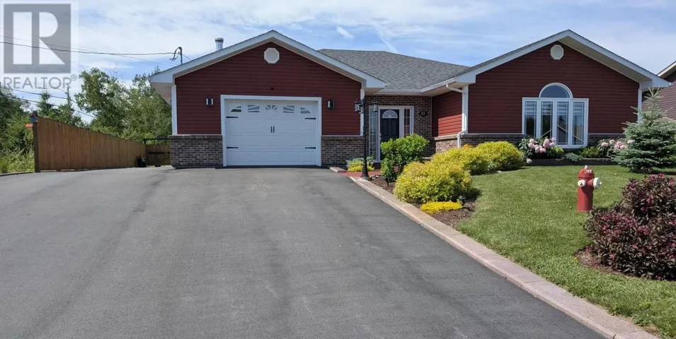 24 Ryan Street, Grand Falls-Windsor, Newfoundland & Labrador A2A0C4