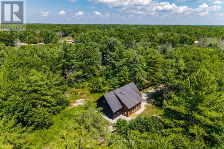 753 HONEY HARBOUR ROAD, Georgian Bay (Baxter), Ontario L0K1S0
