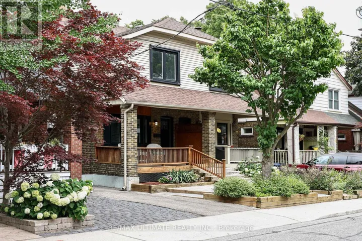 29 FALCON STREET, Toronto (Mount Pleasant East), Ontario M4S2P4