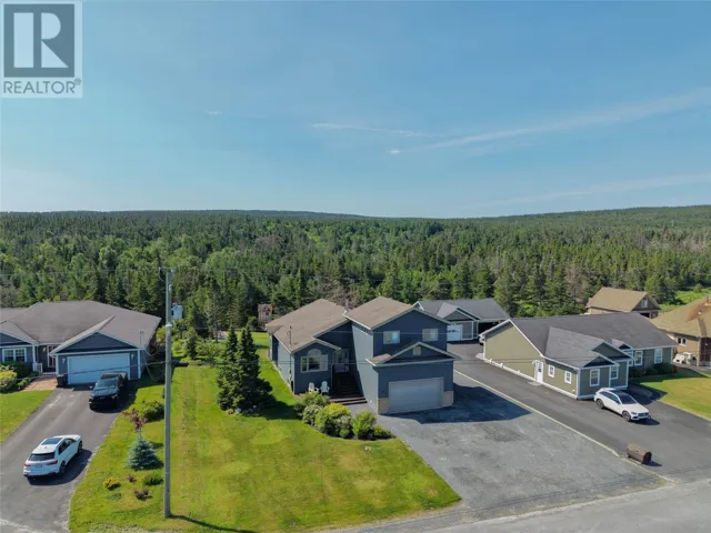 27 Blueberry Crescent, Carbonear, Newfoundland & Labrador A1Y1A6