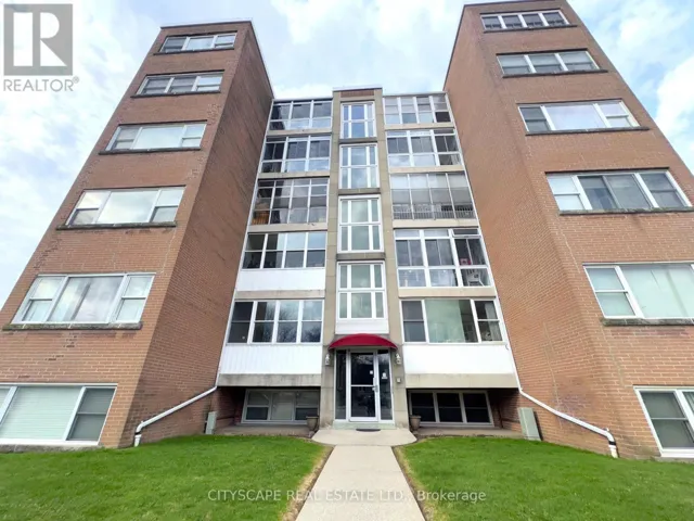 25 - 824 BRANT STREET, Burlington (Brant), Ontario L7R2J5