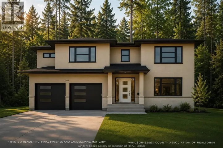 2541 MAYFAIR S AVENUE, LaSalle, Ontario N9J0E5