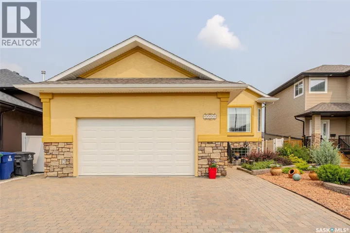 1514 Shepherd CRESCENT, Saskatoon, Saskatchewan S7W0B8