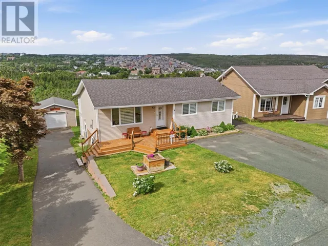 54 Lawlors Road, Paradise, Newfoundland & Labrador A1L3N9