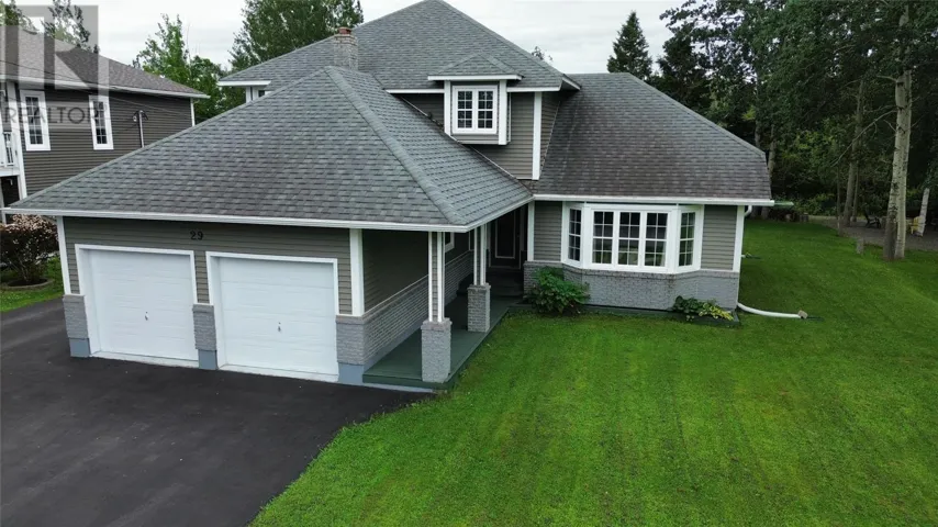 29 Pond Road, Lewisporte, Newfoundland & Labrador A0G3A0
