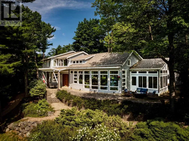 62 Sunnybrook Road, Sunnybrook, Nova Scotia B0J2C0