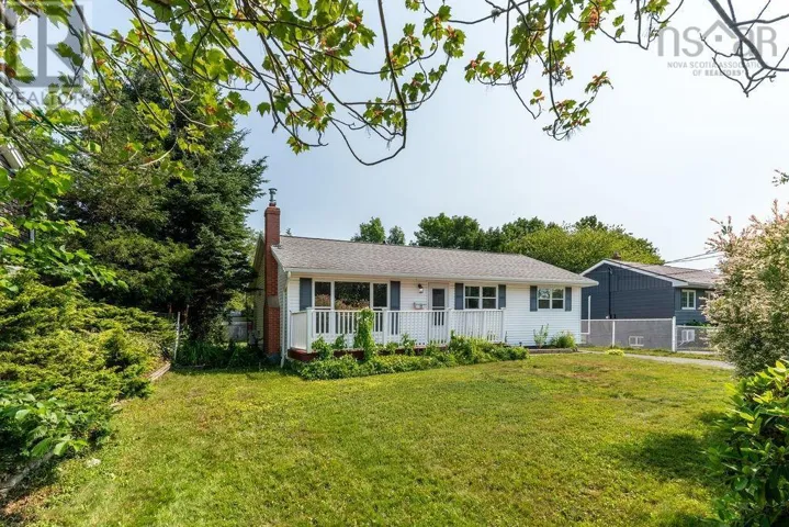 17 Topsail Boulevard, Woodlawn Heights, Nova Scotia B2W2G5