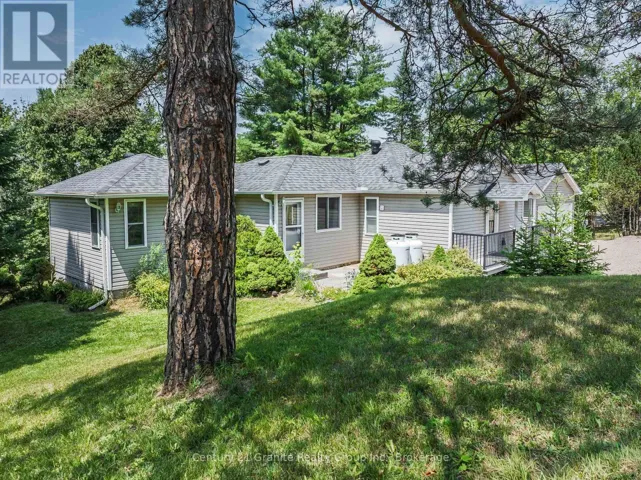 7177 GELERT ROAD, Dysart et al (Dysart), Ontario K0M1S0