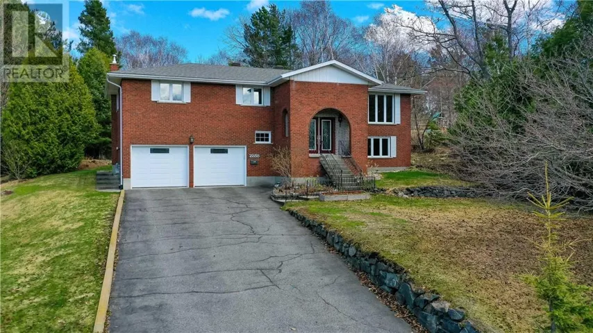 2288 Muriel Crescent, Sudbury, Ontario P3E4W4