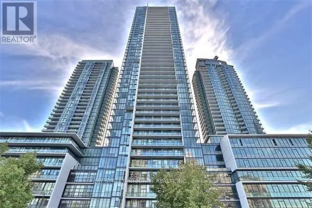 4106 - 4070 CONFEDERATION PARKWAY, Mississauga (Creditview), Ontario L5B0E9