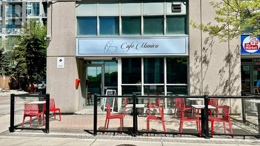 9 - 264 MANITOBA STREET, Toronto (Mimico), Ontario M8Y4G9