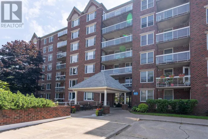 503 85 Spinnaker Drive, Halifax, Nova Scotia B3N3E3